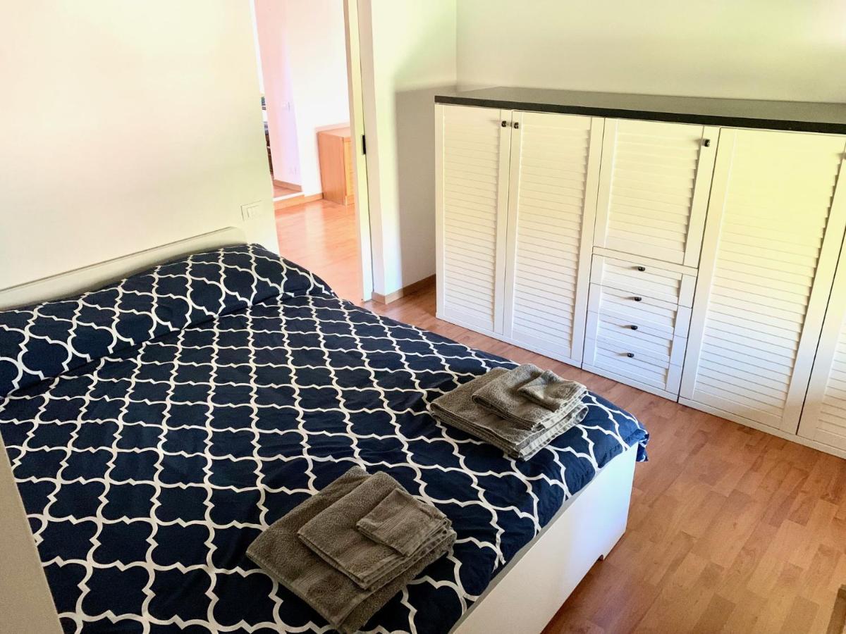 Apartment Casetta Margherita - Strategic Position