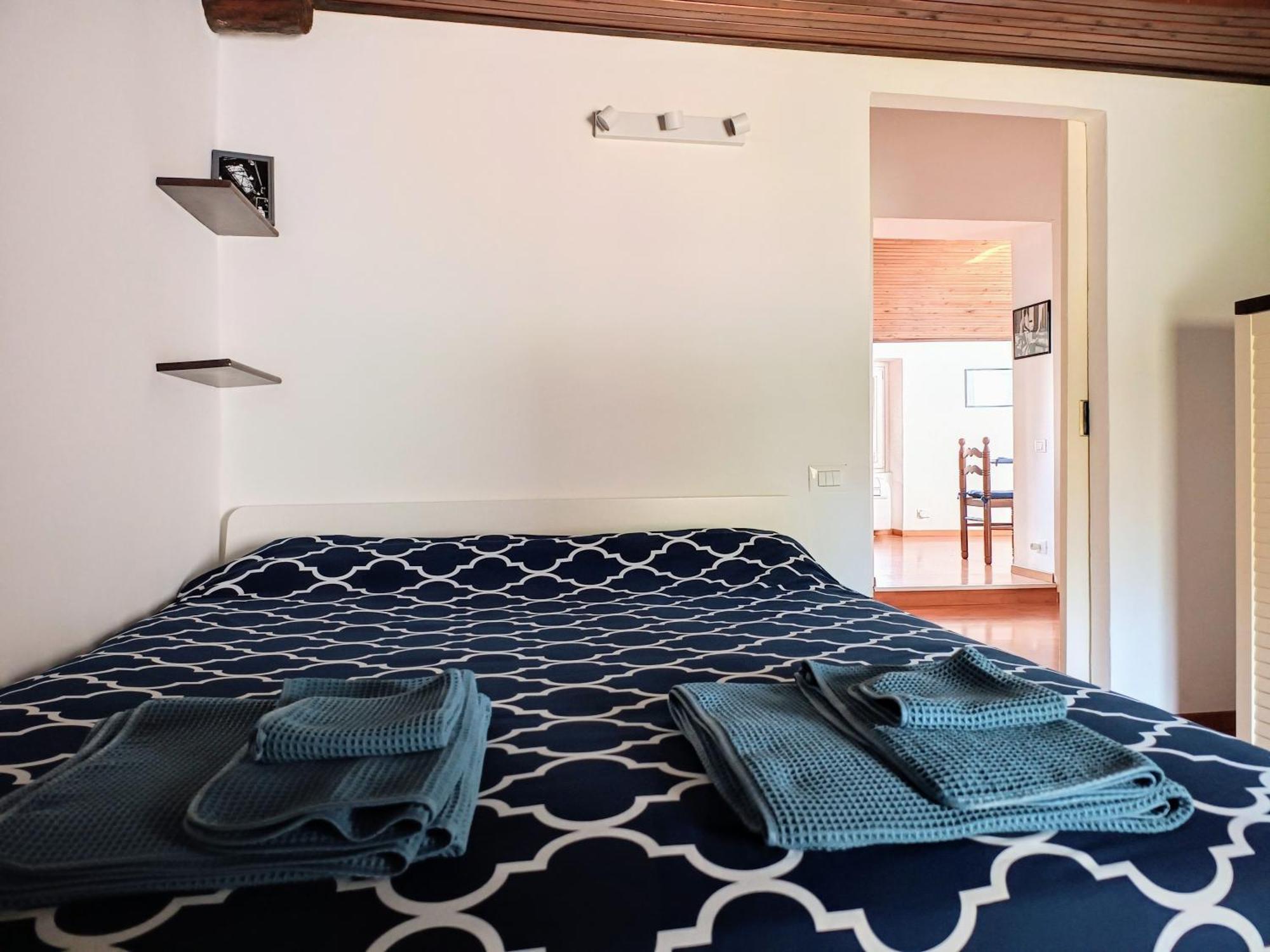 Casetta Margherita - Strategic Position Apartment Bergamo