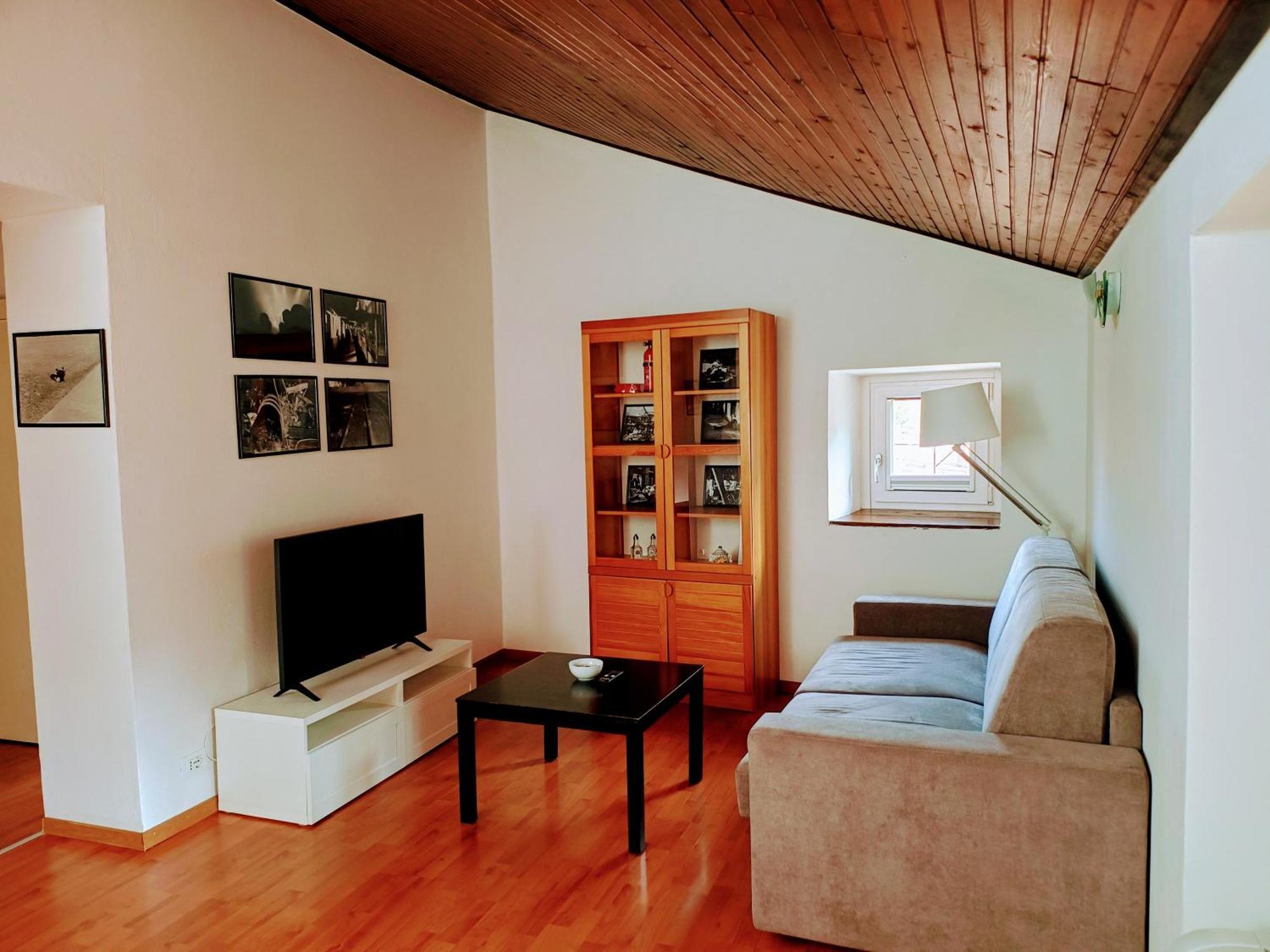 Casetta Margherita - Strategic Position Apartment