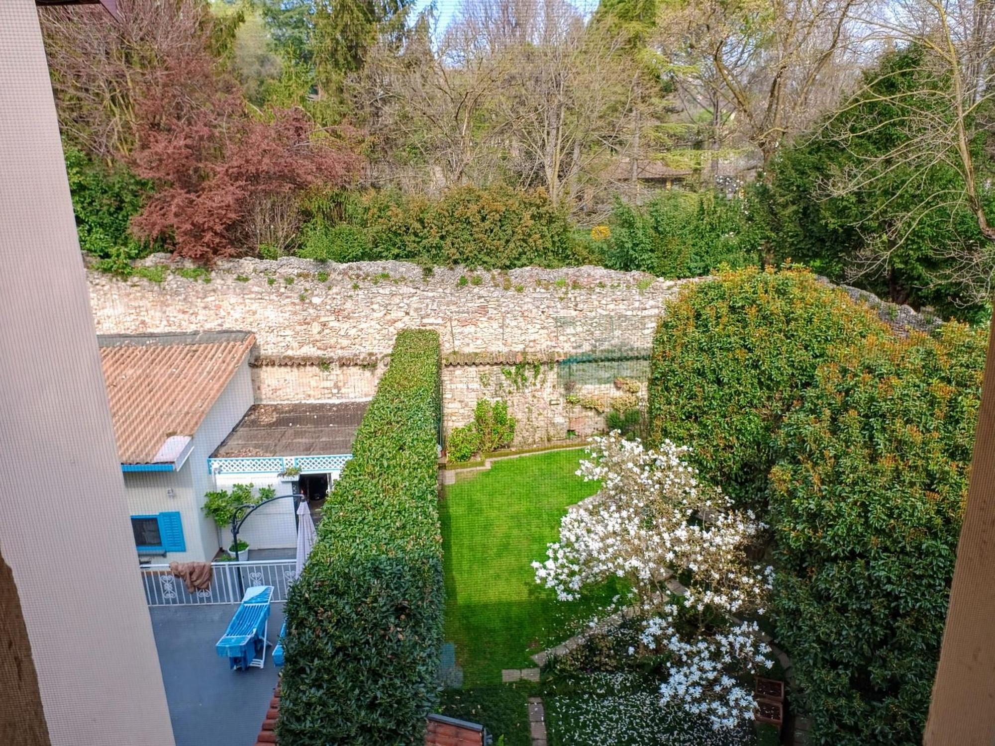 Appartement Casetta Margherita - Strategic Position *
