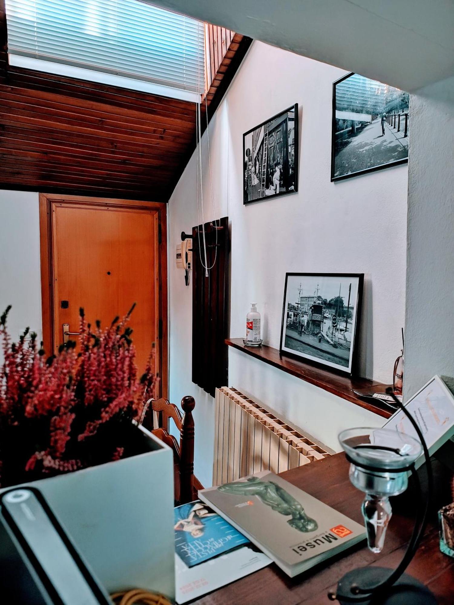 Appartement Casetta Margherita - Strategic Position Bergamo