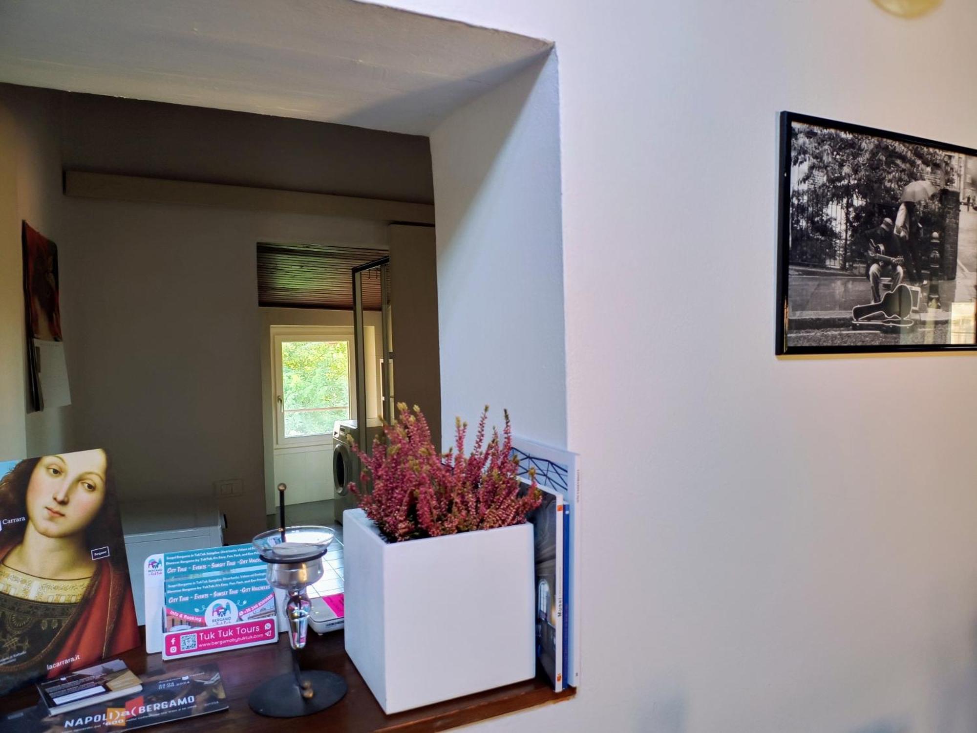 Casetta Margherita - Strategic Position Appartement
