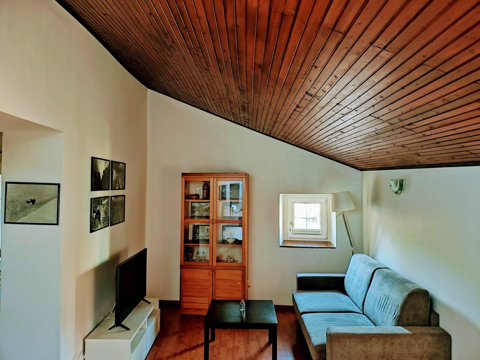 Apartment Casetta Margherita - Strategic Position *