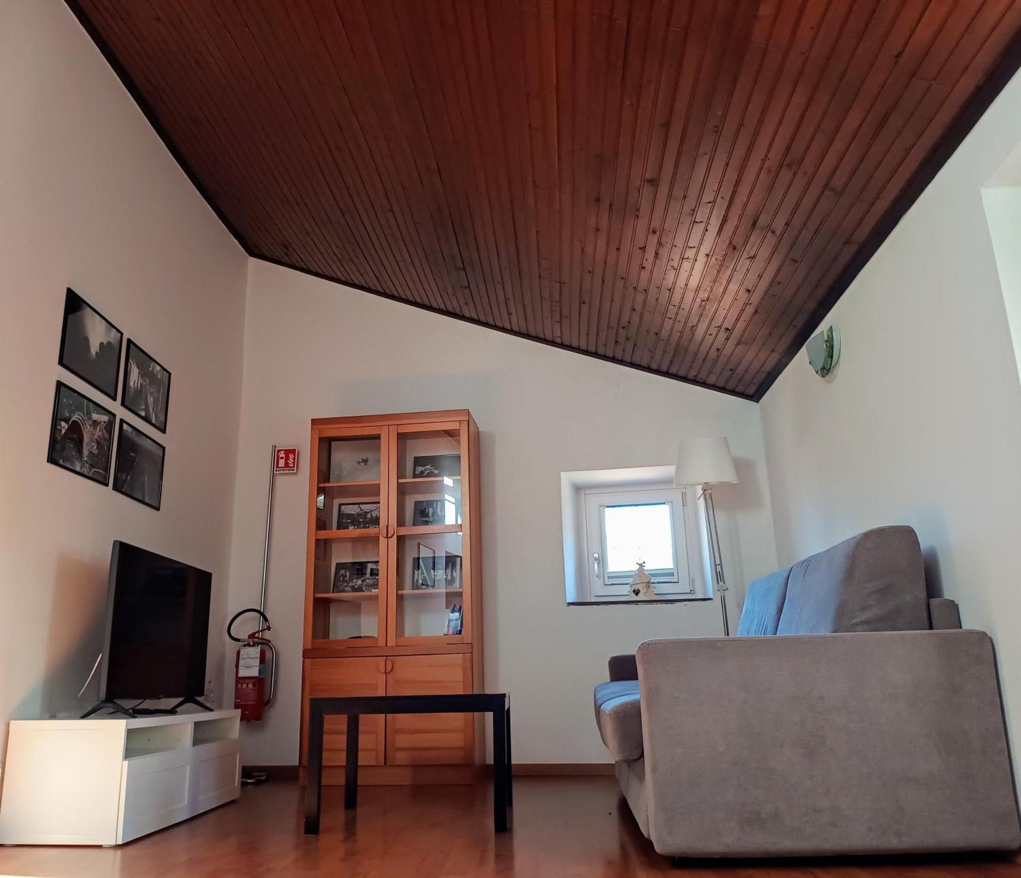 Appartement Casetta Margherita - Strategic Position